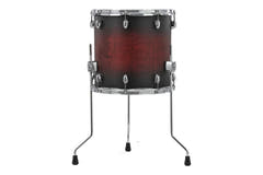 Gretsch golvpuka Catalina Maple - Satin djup körsbärsburst (CM2-1414F-SDCB)