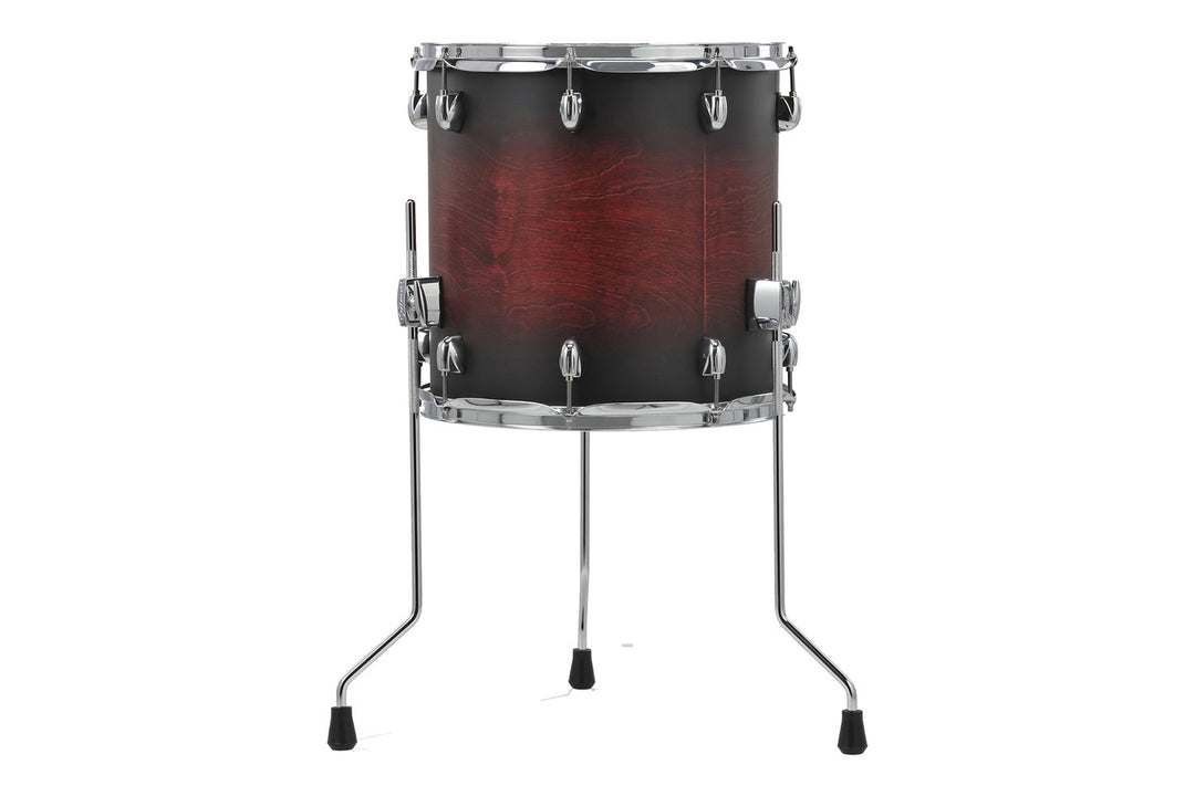 Gretsch golvpuka Catalina Maple - Satin djup körsbärsburst (CM2-1414F-SDCB)