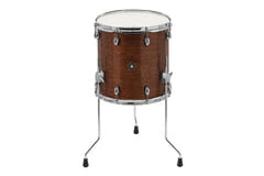 Gretsch golvpuka Catalina Maple - Valnötsglasyr (CM2-1414F-WG)