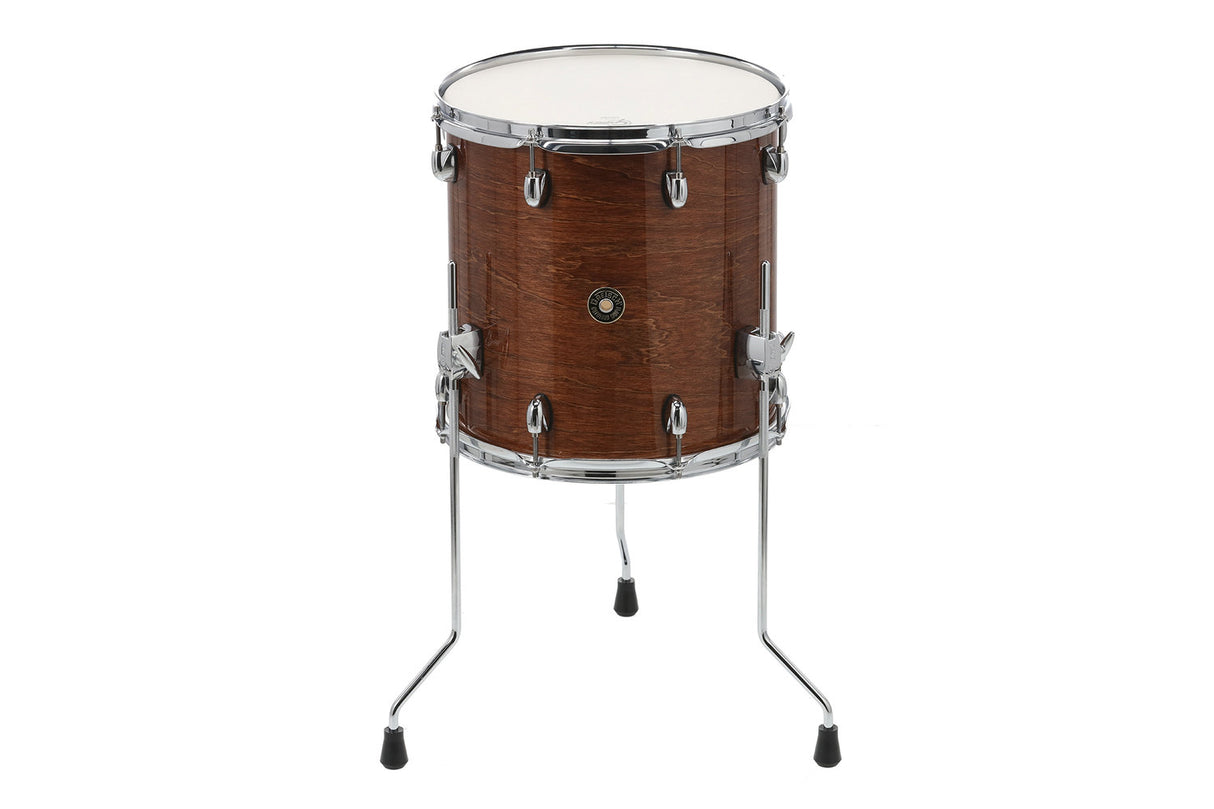 Gretsch golvpuka Catalina Maple - Valnötsglasyr (CM2-1414F-WG)