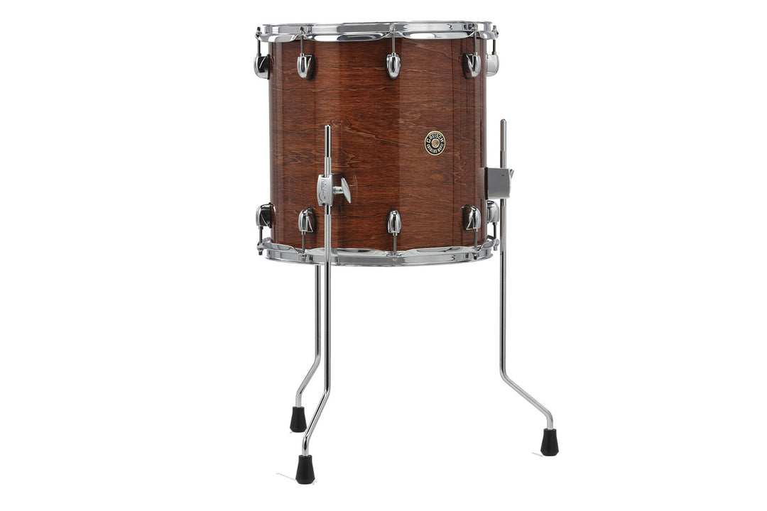 Gretsch golvpuka Catalina Maple - Valnötsglasyr (CM2-1414F-WG)