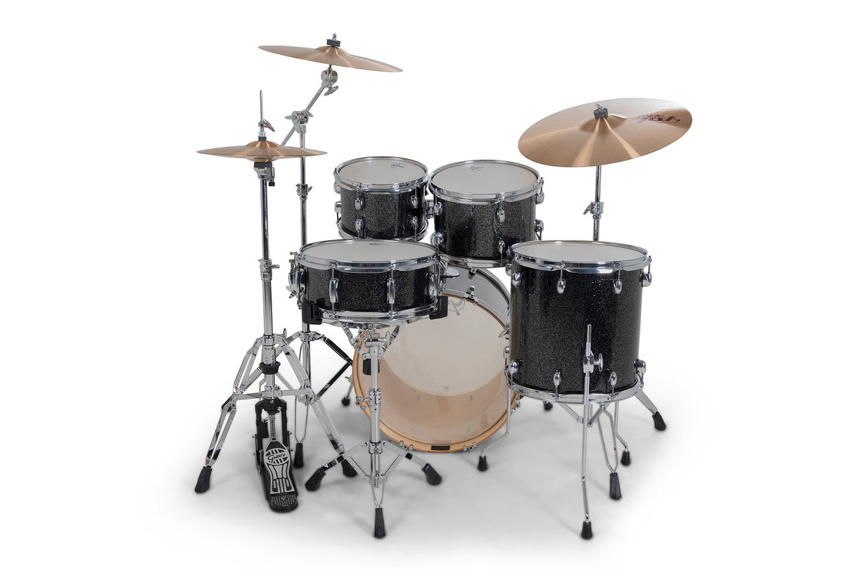 Gretsch shell set Catalina Maple - Svart stjärndamm (CM2-E605-BS)