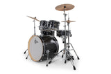 Gretsch shell set Catalina Maple - svart stjärnstoft (CM2-E625-BS)