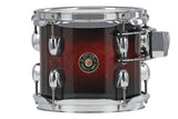 Gretsch Tom Tom Catalina Maple - djup körsbärsburst (CM2-0708T-DCB)