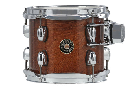 Gretsch Tom Tom Catalina Maple - valnötsglasyr (CM2-0708T-WG)