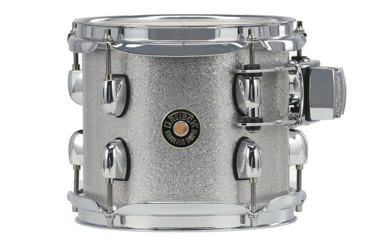 Gretsch Tom Tom Catalina Maple - silverglitter (CM2-0708T-SS)