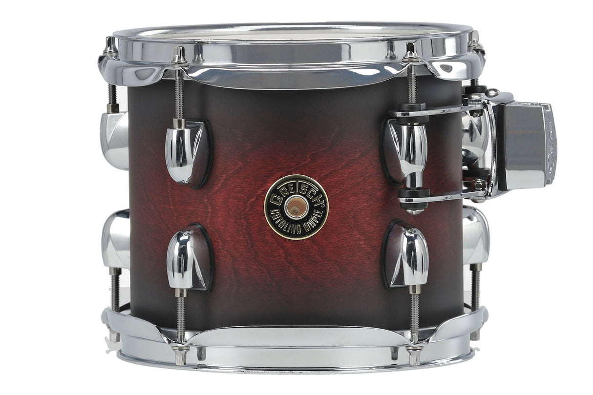 Gretsch Tom Tom Catalina Maple - satinerad djup körsbärsburst (CM2-0708T-SDCB)