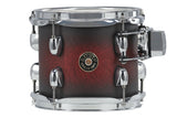 Gretsch Tom Tom Catalina Maple - satinerad djup körsbärsburst (CM2-0708T-SDCB)
