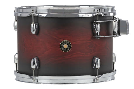 Gretsch tom Catalina Maple - Satin Deep Cherry Burst (CM2-0913T-SDCB)