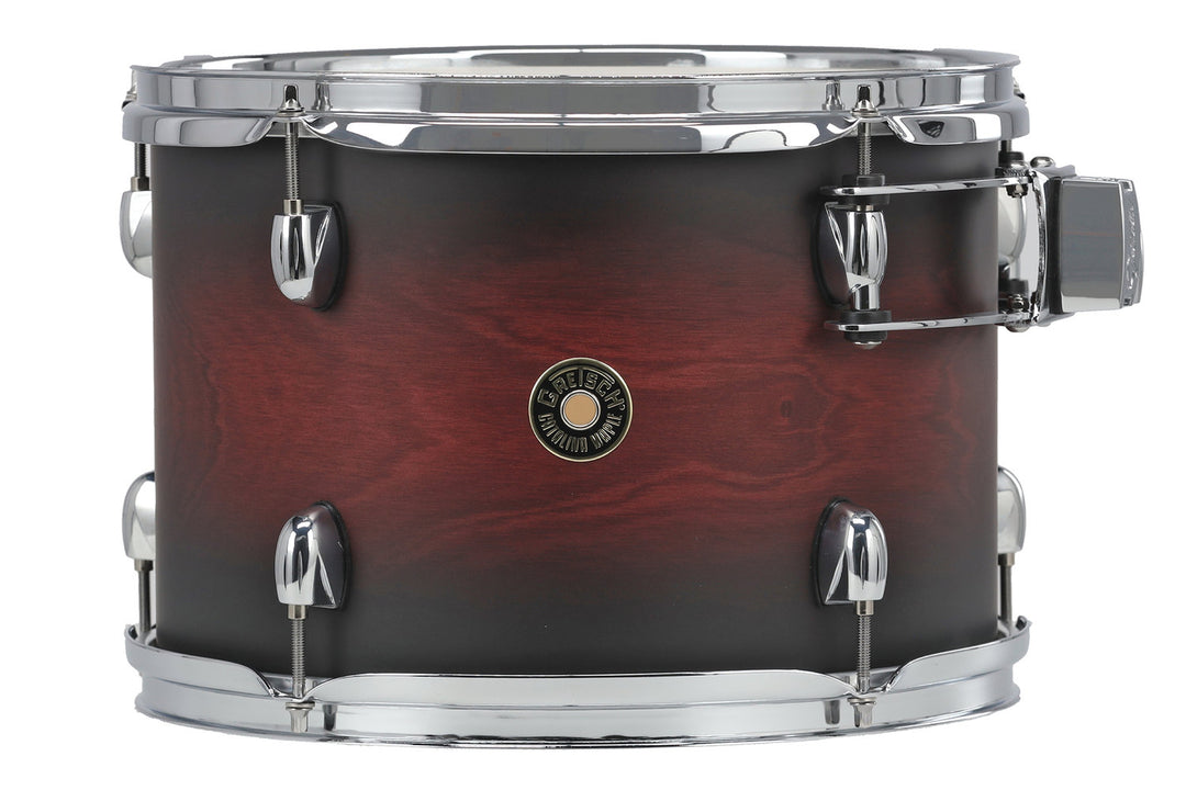Gretsch tom Catalina Maple - Satin Deep Cherry Burst (CM2-0913T-SDCB)