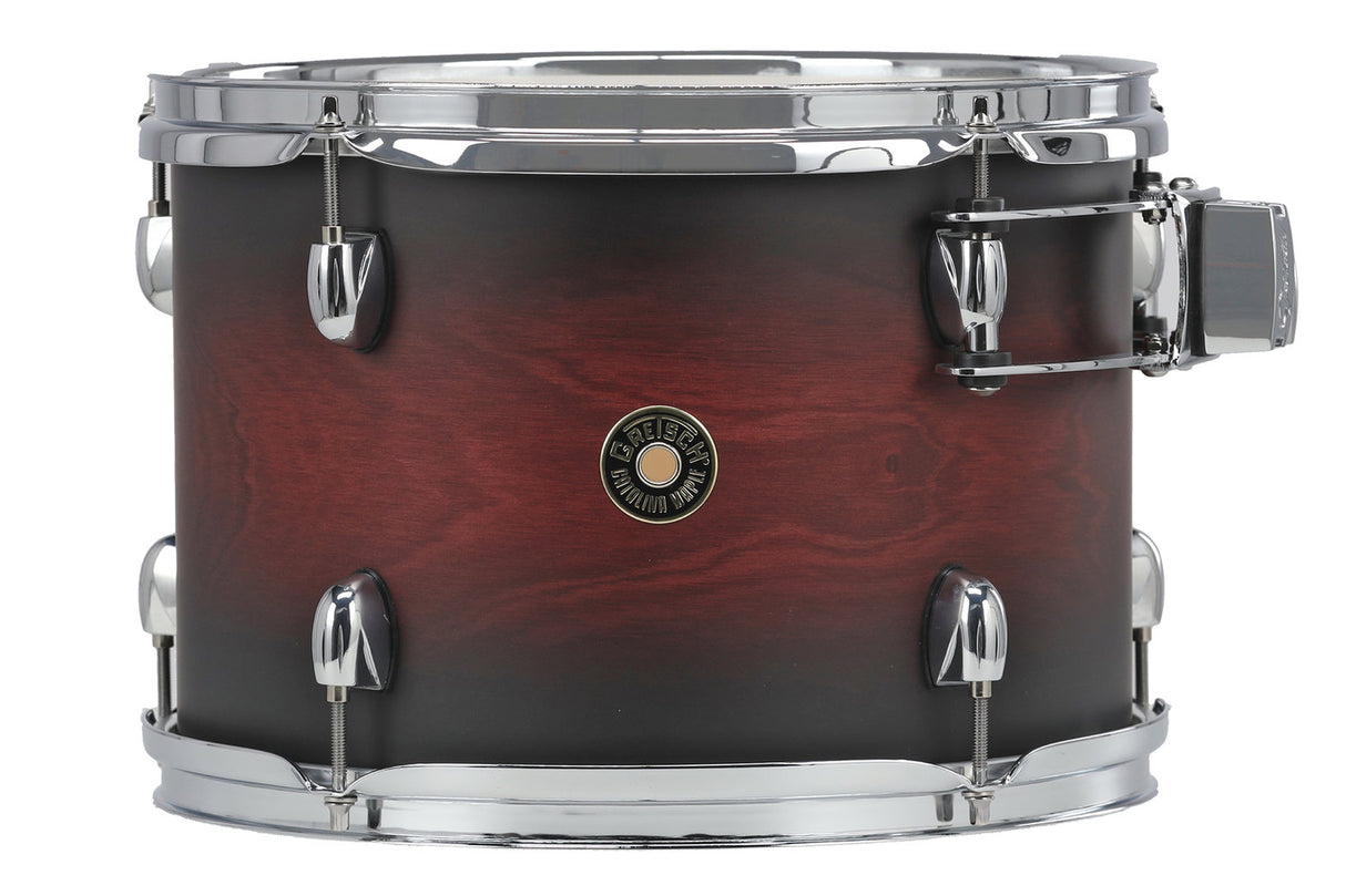 Gretsch tom Catalina Maple - Satin Deep Cherry Burst (CM2-0913T-SDCB)