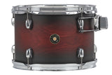 Gretsch tom Catalina Maple - Satin Deep Cherry Burst (CM2-0913T-SDCB)