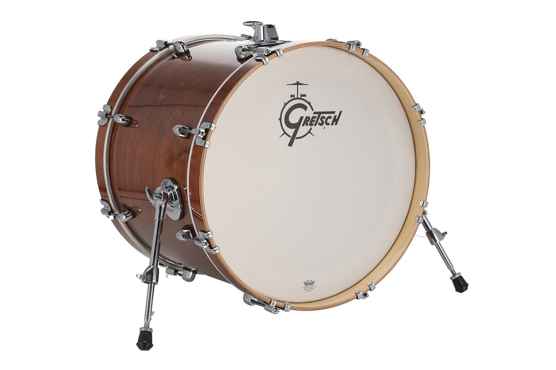 Gretsch bastrumma Catalina Maple - Valnötsglans (CM2-1620B-WG)