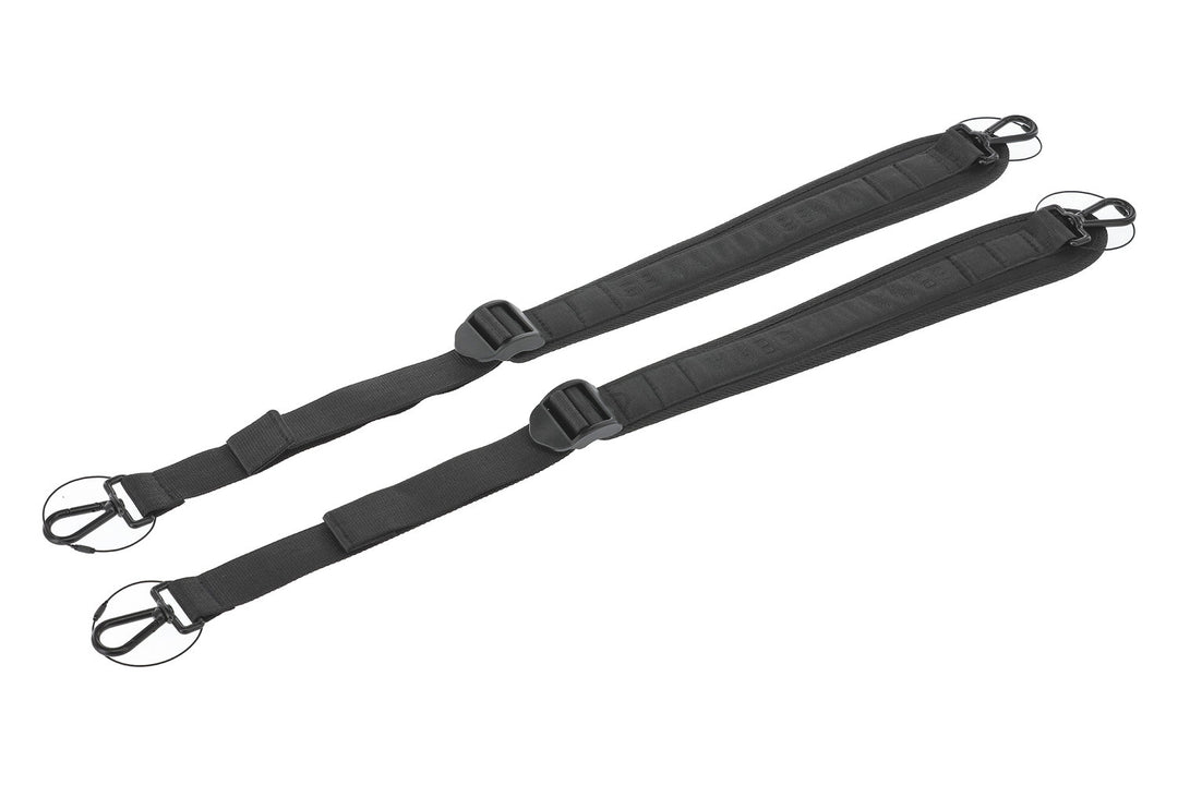 GEWA etui för Fioler Idea 2.0 - ryggsäcksremmar
