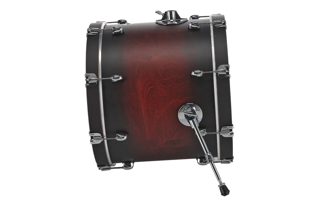 Gretsch bastrumma Catalina Maple - Satin djup körsbärsburst (CM2-1620B-SDCB)