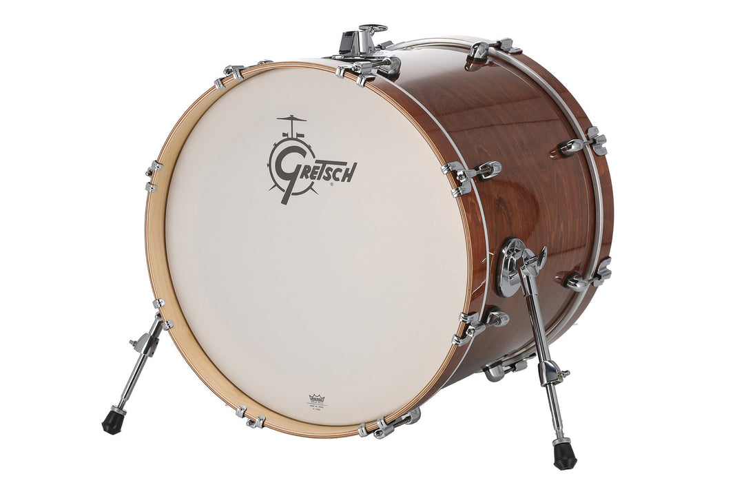 Gretsch bastrumma Catalina Maple - Valnötsglans (CM2-1620B-WG)