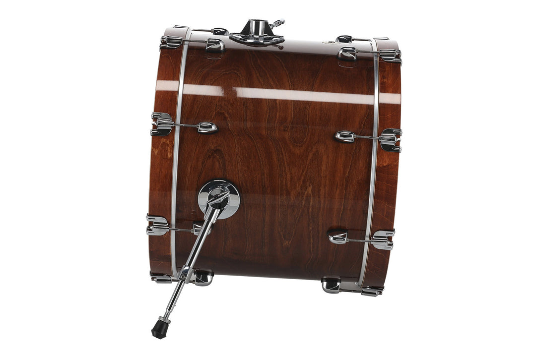 Gretsch bastrumma Catalina Maple - Valnötsglans (CM2-1620B-WG)