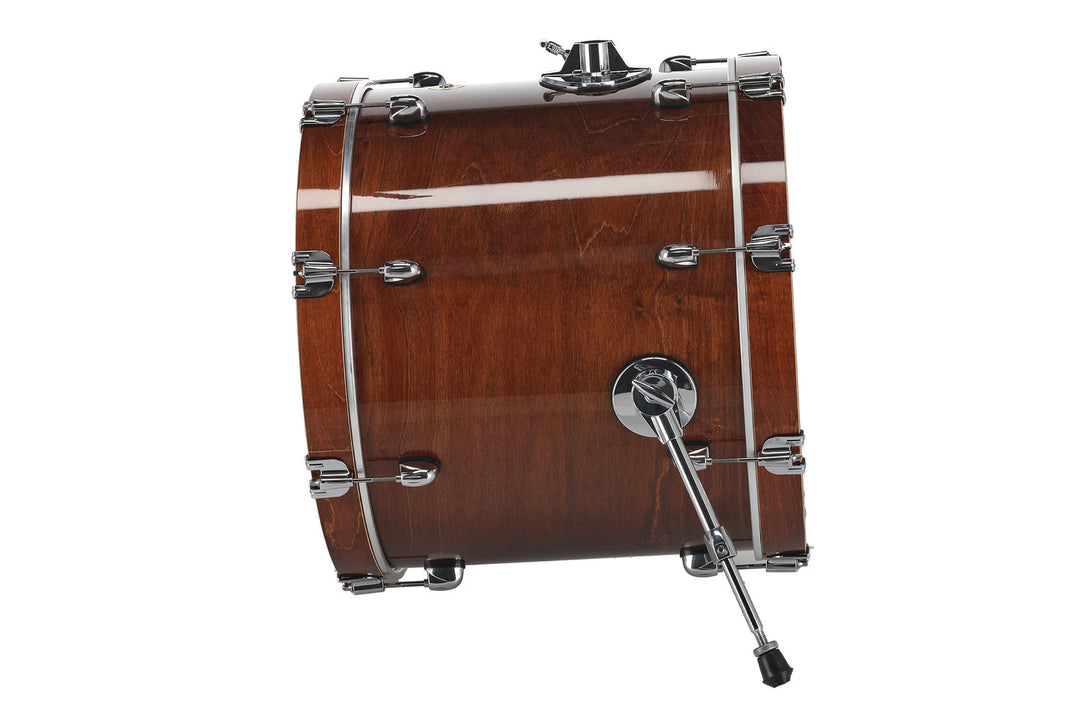 Gretsch bastrumma Catalina Maple - Valnötsglans (CM2-1620B-WG)