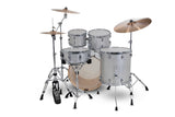 Gretsch shell set Catalina Maple - silverglitter (CM2-E625-SS)