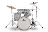 Gretsch shell set Catalina Maple - silverglitter (CM2-E625-SS)