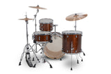 Gretsch trumset Catalina Maple - Walnut Glaze (CM2-E624S-WG)