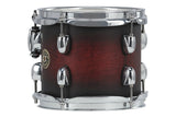 Gretsch Tom Tom Catalina Maple - satinerad djup körsbärsburst (CM2-0708T-SDCB)