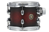 Gretsch Tom Tom Catalina Maple - satinerad djup körsbärsburst (CM2-0708T-SDCB)
