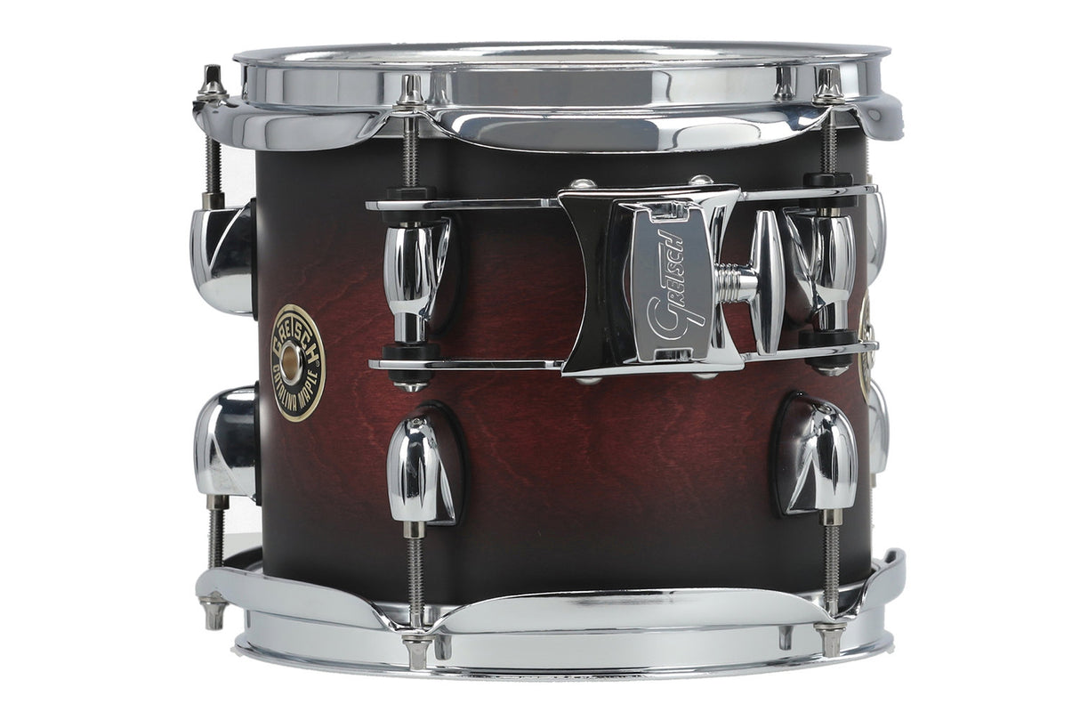 Gretsch Tom Tom Catalina Maple - satinerad djup körsbärsburst (CM2-0708T-SDCB)