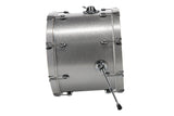 Gretsch Catalina Maple bastrumma 22" x 16", Silver Sparkle