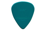 D-Grip Janicek Standard 351 plektrum, 0,67 mm, turkos, 12 st.