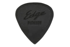 Pick Boy Carbon Nylon plektrum, Edge, 0,75 mm medium, 12 st.