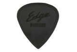 Pick Boy Carbon Nylon plektrum, Edge, 0,75 mm medium, 12 st.