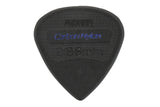 Pick Boy Carbon Nylon plektrum, Edge, 0,88 mm medium, 12 st.