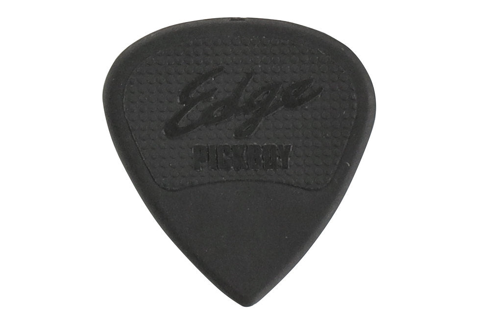 Pick Boy Carbon Nylon plektrum, Edge, 0,88 mm medium, 12 st.