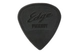 Pick Boy Carbon Nylon plektrum, Edge, 1,00 mm heavy, 12 st.
