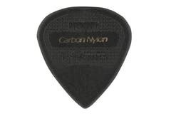 Pick Boy Carbon Nylon plektrum, Edge, 1,14 mm strong, 12 st.