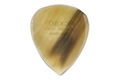 Pick Boy plektrum Exotic Series - mixset (3 delar)