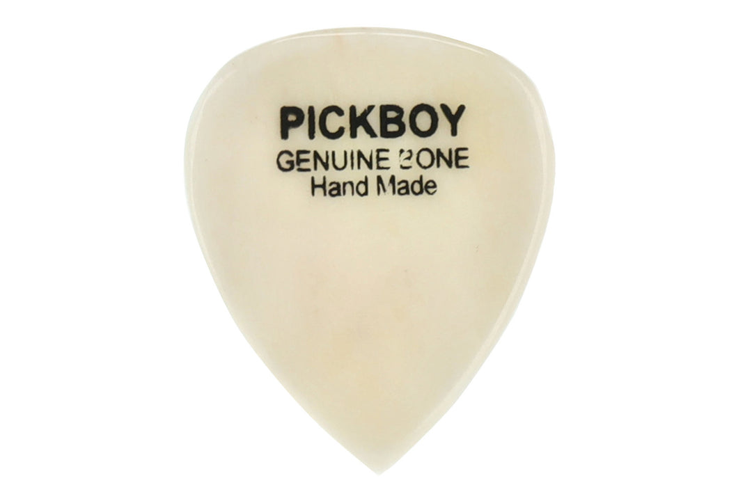 Pick Boy plektrum Exotic Series - mixset (3 delar)