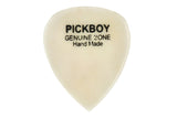 Pick Boy plektrum Exotic Series - mixset (3 delar)