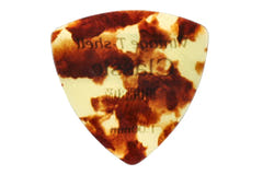 Pick Boy Vintage Classic T-Shell plektrum, trekantiga, 1,00 mm, 8 st.