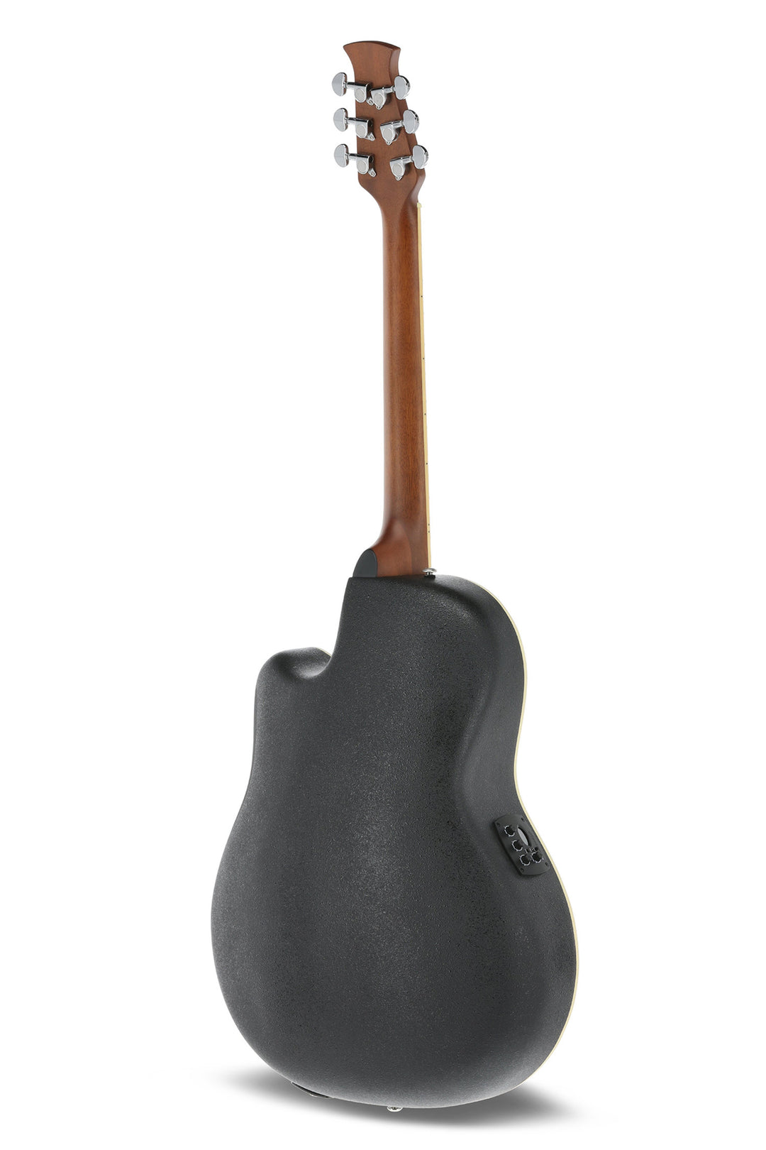 Applause E-akustisk Gitarrer AB24II CS Mid Cutaway - Natural satin (AB24-4S)