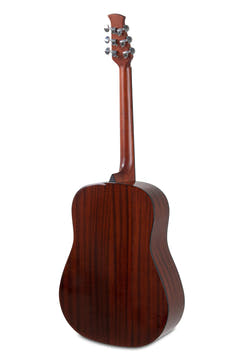 Applause akustiska Gitarrer Wood Classics AAD96-4 Natural Gloss - Naturlig högblank (AAD96-4)
