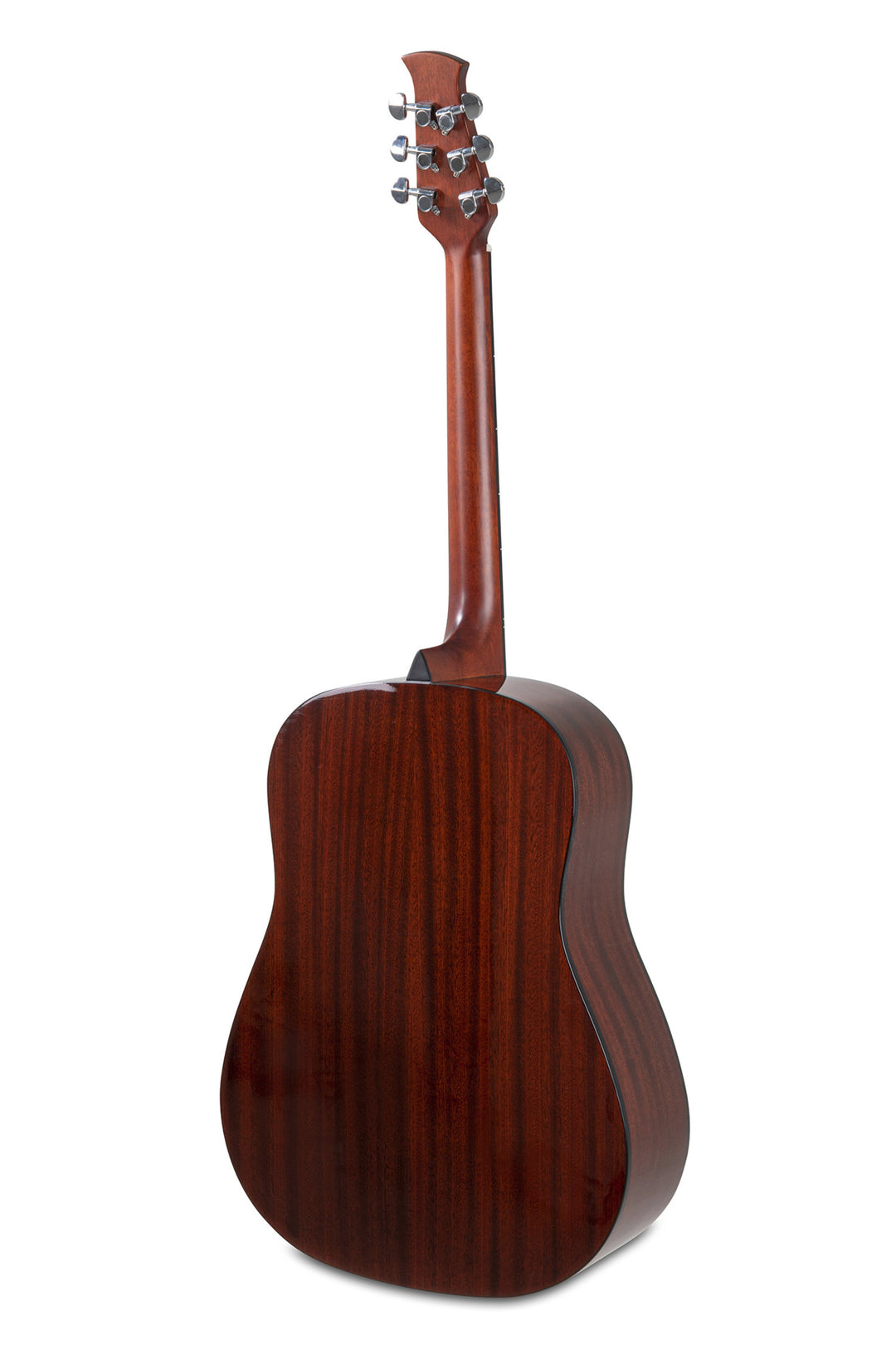 Applause akustiska Gitarrer Wood Classics AAD96-4 Natural Gloss - Naturlig högblank (AAD96-4)