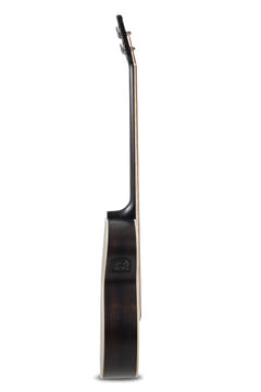 Applause E-akustisk bas Wood Classics AEB96-5E Jumbo Bass - Svart matt (AEB96-5E)