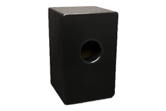 Latin Percussion Cajon Black Box II - LP1428NYII