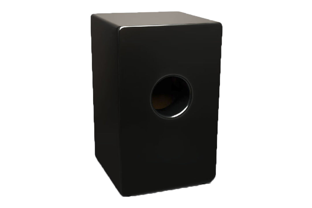 Latin Percussion Cajon Black Box II - LP1428NYII