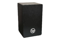 Latin Percussion Cajon Black Box II - LP1428NYII