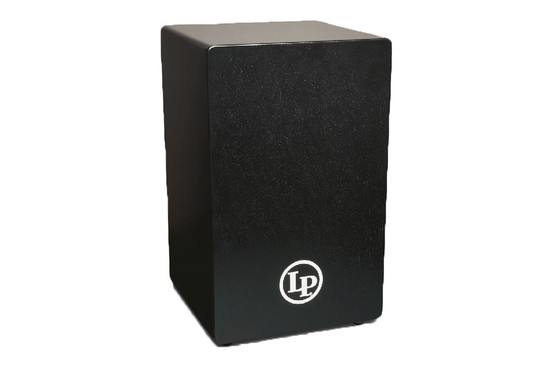 Latin Percussion Cajon Black Box II - LP1428NYII