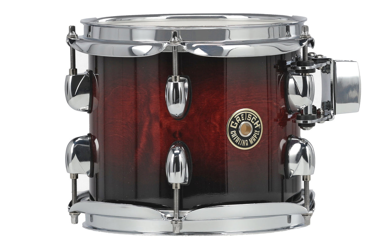 Gretsch Tom Tom Catalina Maple - djup körsbärsburst (CM2-0708T-DCB)