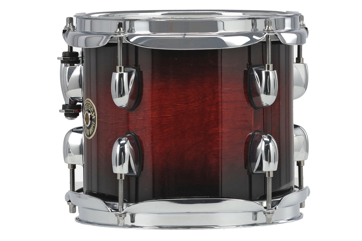 Gretsch Tom Tom Catalina Maple - djup körsbärsburst (CM2-0708T-DCB)
